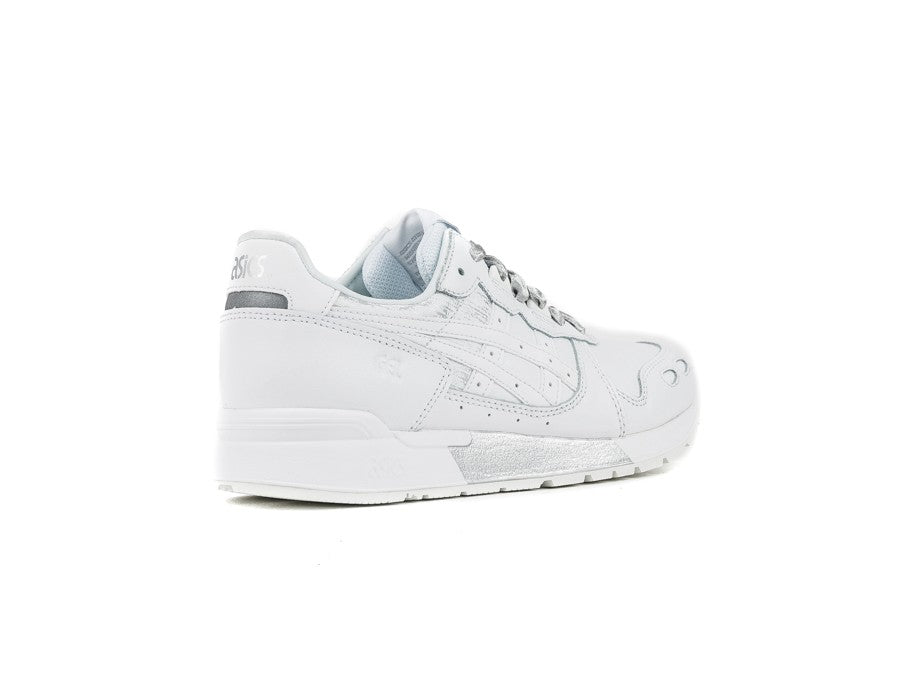 ASICS GEL-LYTE WHITE WHITE