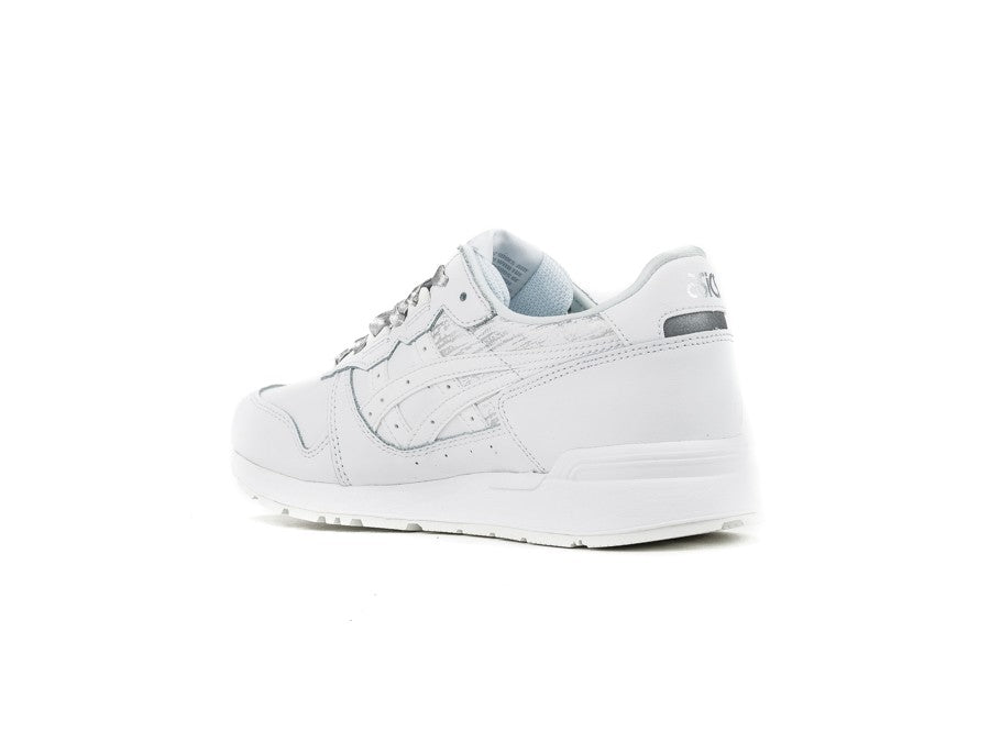 ASICS GEL-LYTE WHITE WHITE