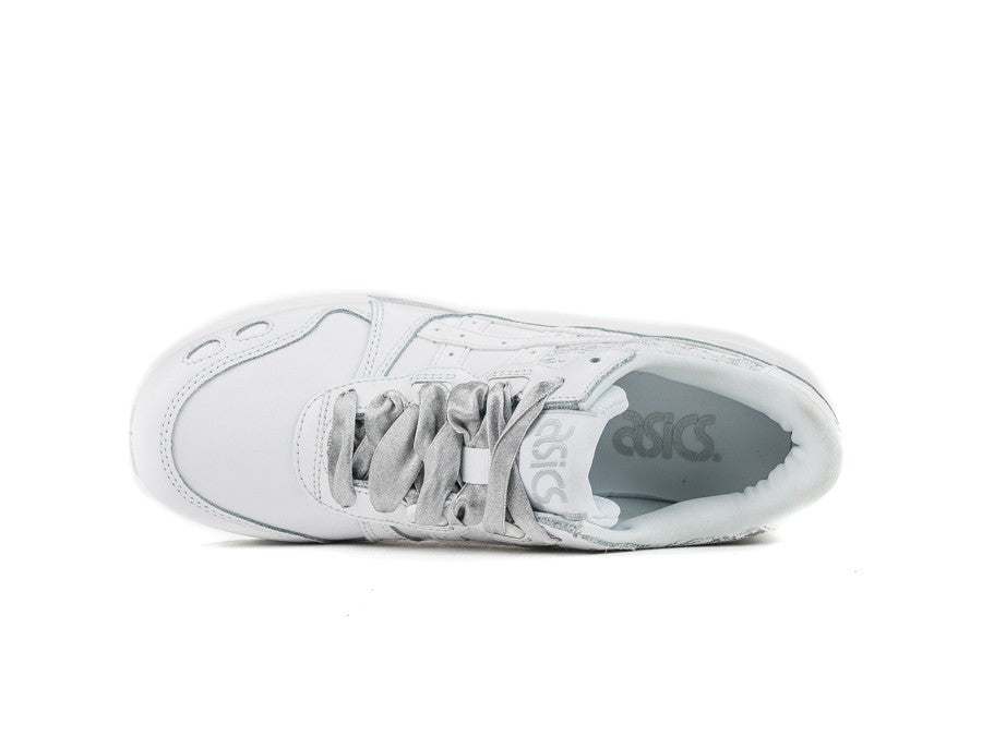 ASICS GEL-LYTE WHITE WHITE
