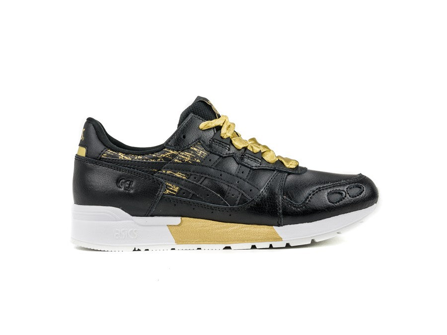 ASICS GEL-LYTE BLACK BLACK