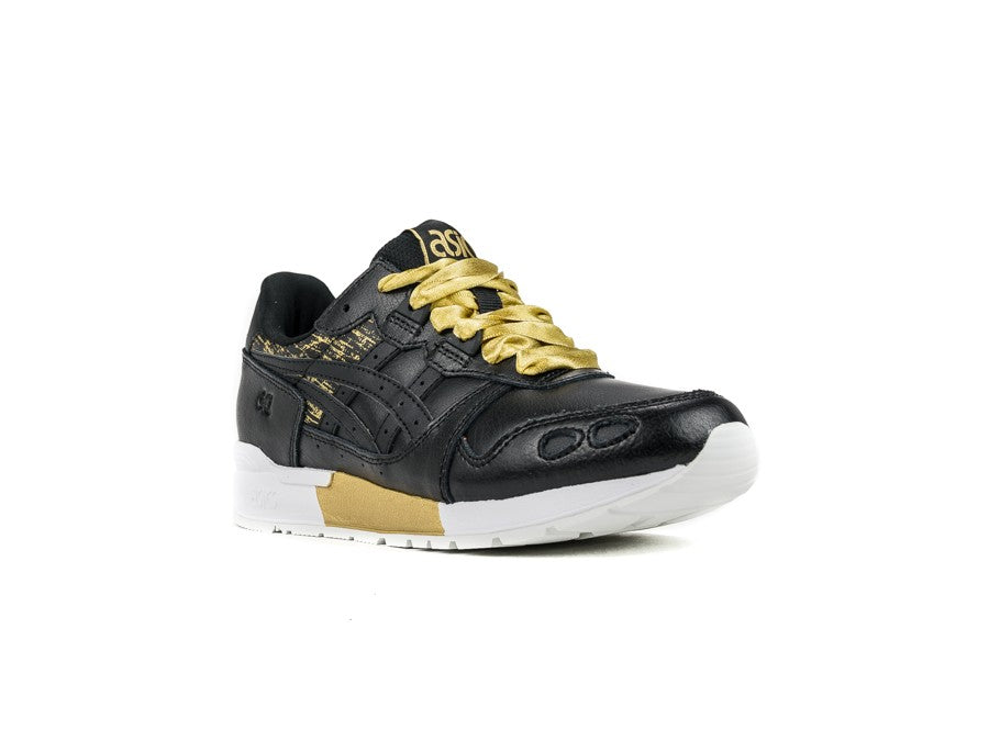 ASICS GEL-LYTE BLACK BLACK