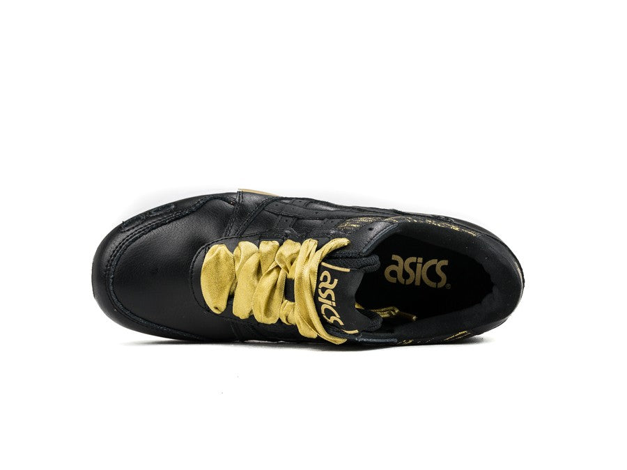 ASICS GEL-LYTE BLACK BLACK