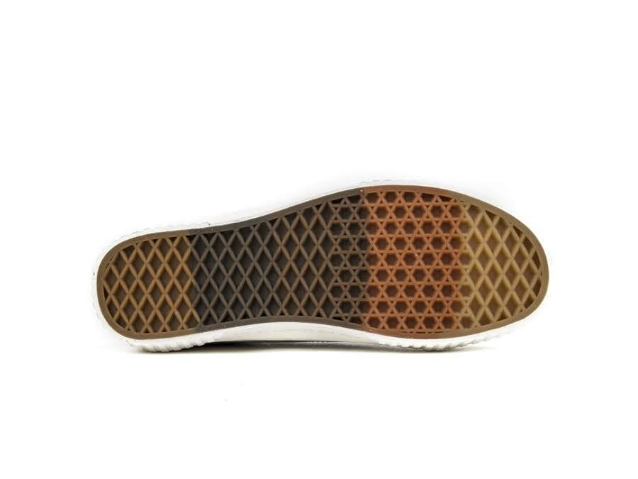 VANS UA OLD SKOOL SPACE VOYAGER WHITE