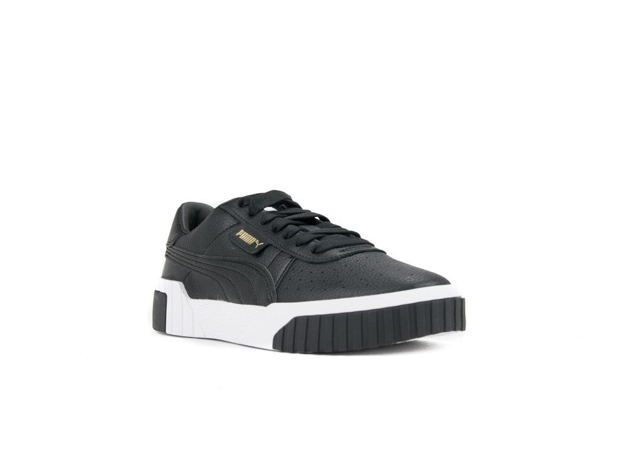 PUMA CALI WOMEN BLACK