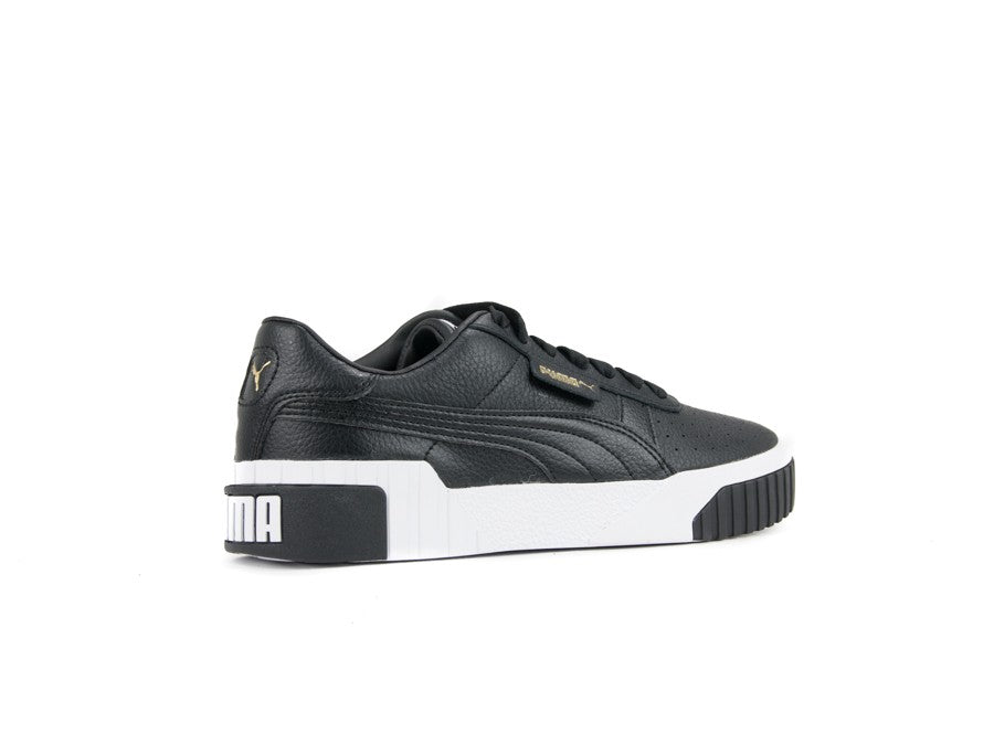 PUMA CALI WOMEN BLACK