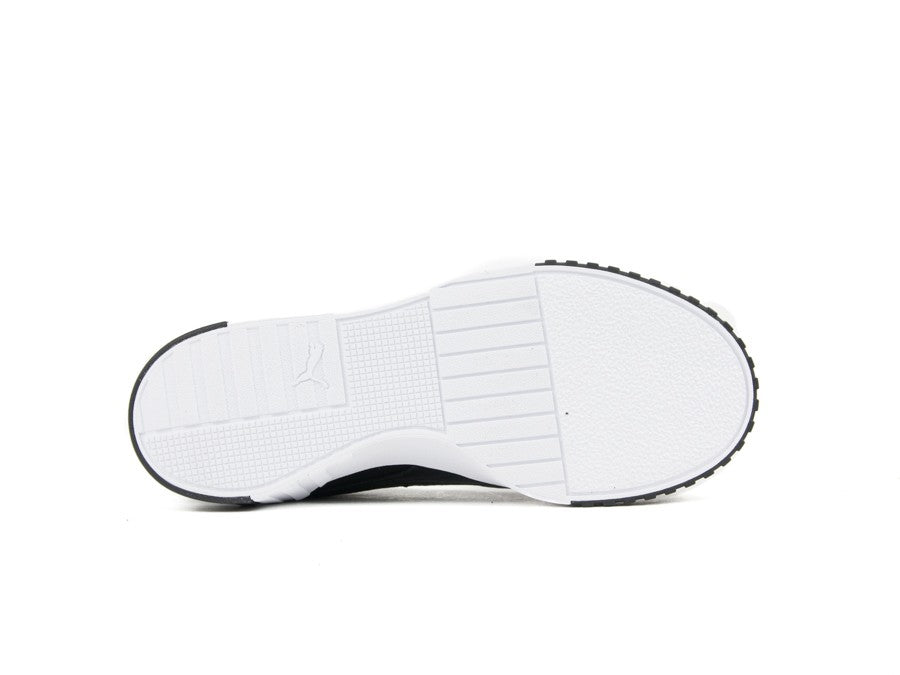 PUMA CALI WOMEN BLACK