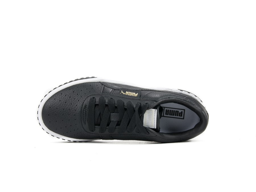 PUMA CALI WOMEN BLACK