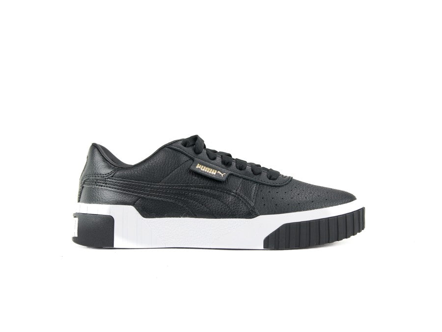 PUMA CALI WOMEN BLACK