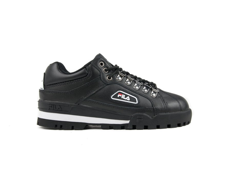 FILA TRAILBLAZER L BLACK