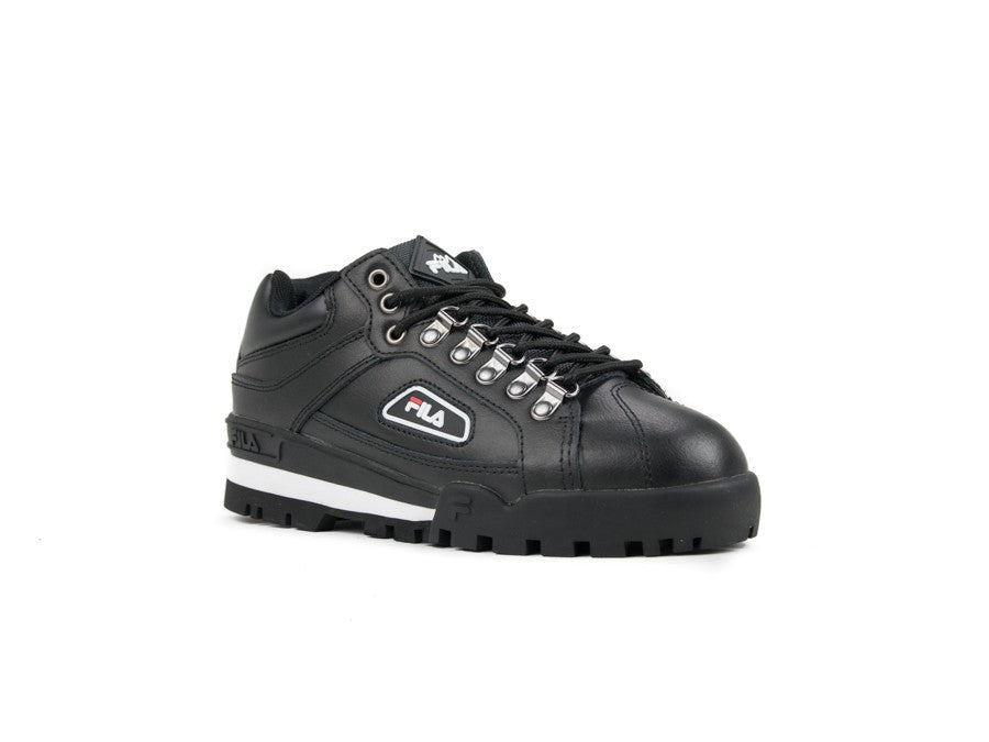 FILA TRAILBLAZER L BLACK