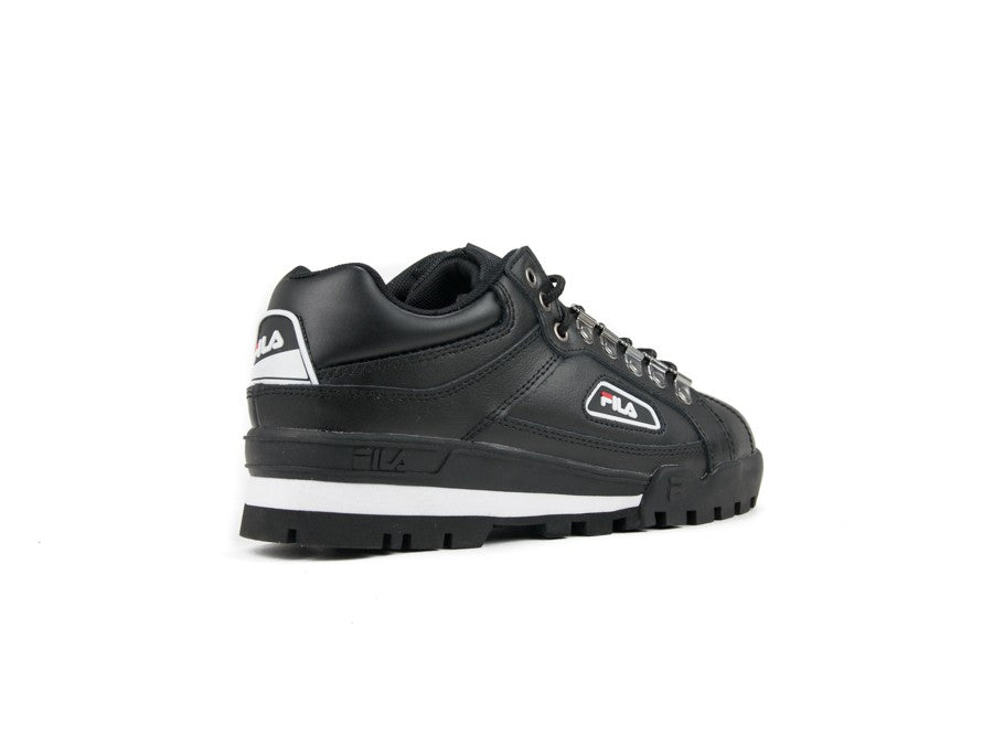 FILA TRAILBLAZER L BLACK