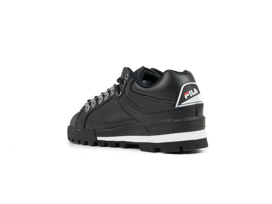 FILA TRAILBLAZER L BLACK