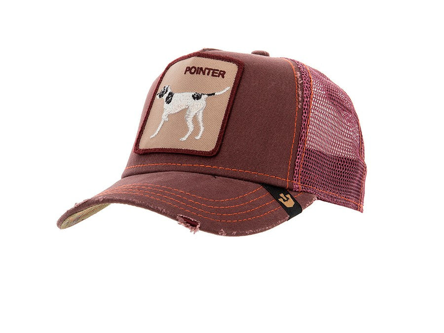 GORRA GOORIN BROS THE POINTER