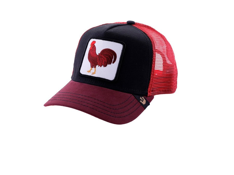 GORRA GOORIN BROS BARN YARD KING