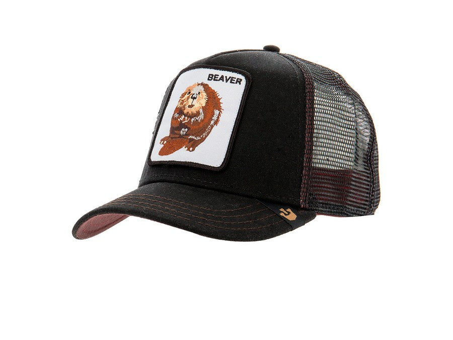 GORRA GOORIN BROS WAXED