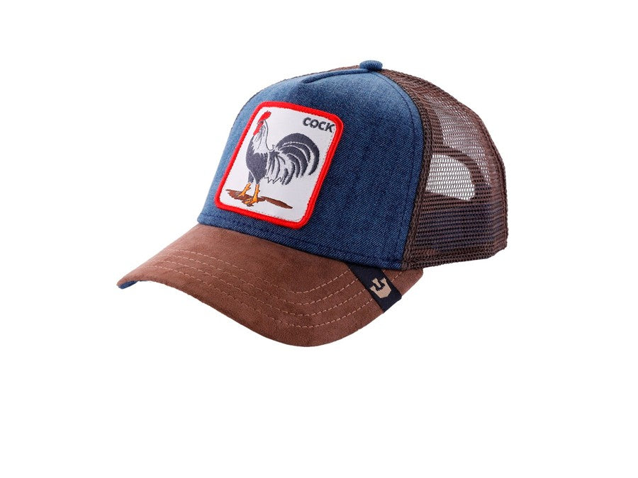GORRA GOORIN BROS BIG STRUT