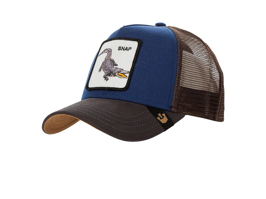 GORRA GOORIN BROS SNAP AT YA