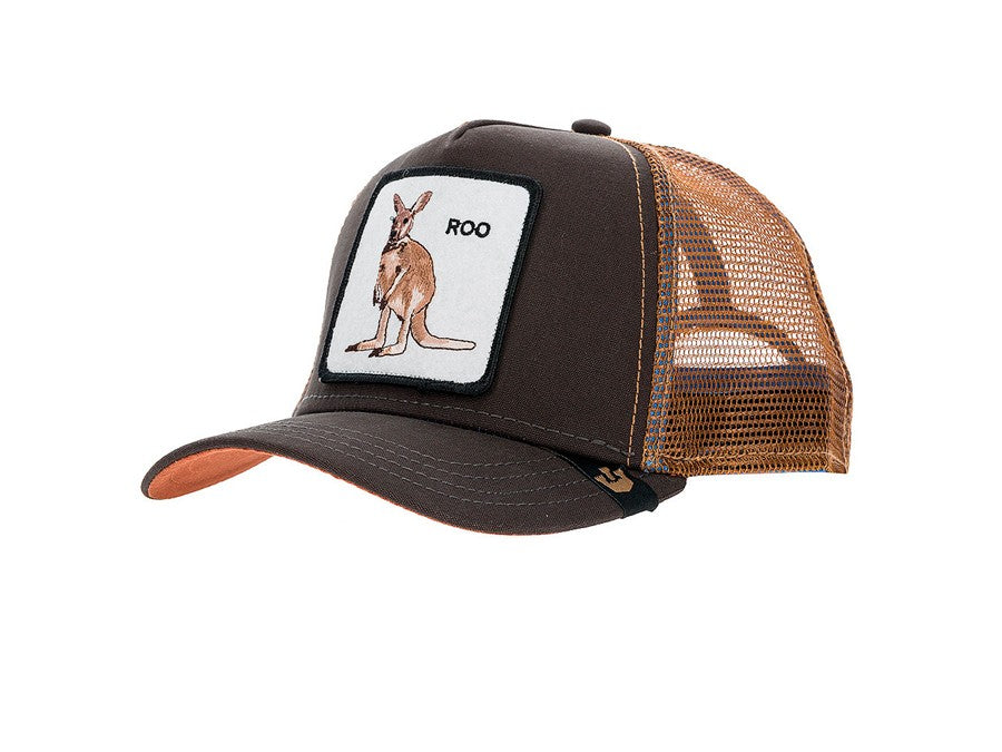 GORRA GOORIN BROS ROO