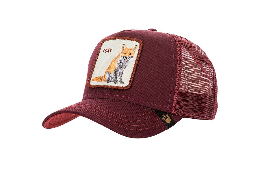 GORRA GOORIN BROS FOXY MAMA