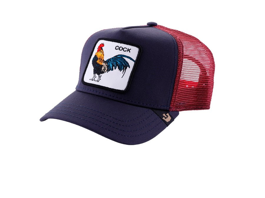 GORRA GOORIN BROS PRIDE