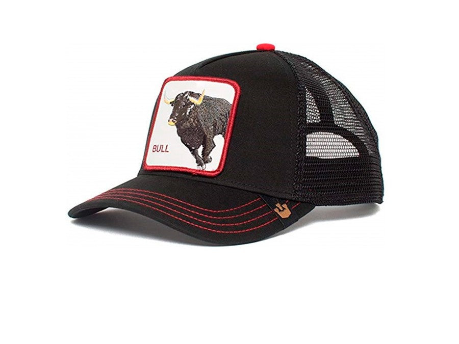 GORRA GOORIN BROS BULL HONKY