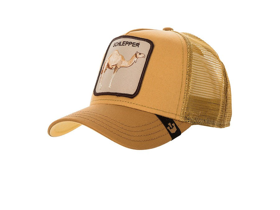 GORRA GOORIN BROS HUMP DAY