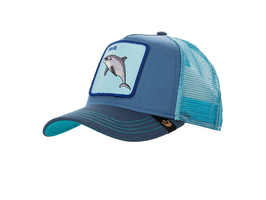 GORRA GOORIN BROS SAVE US