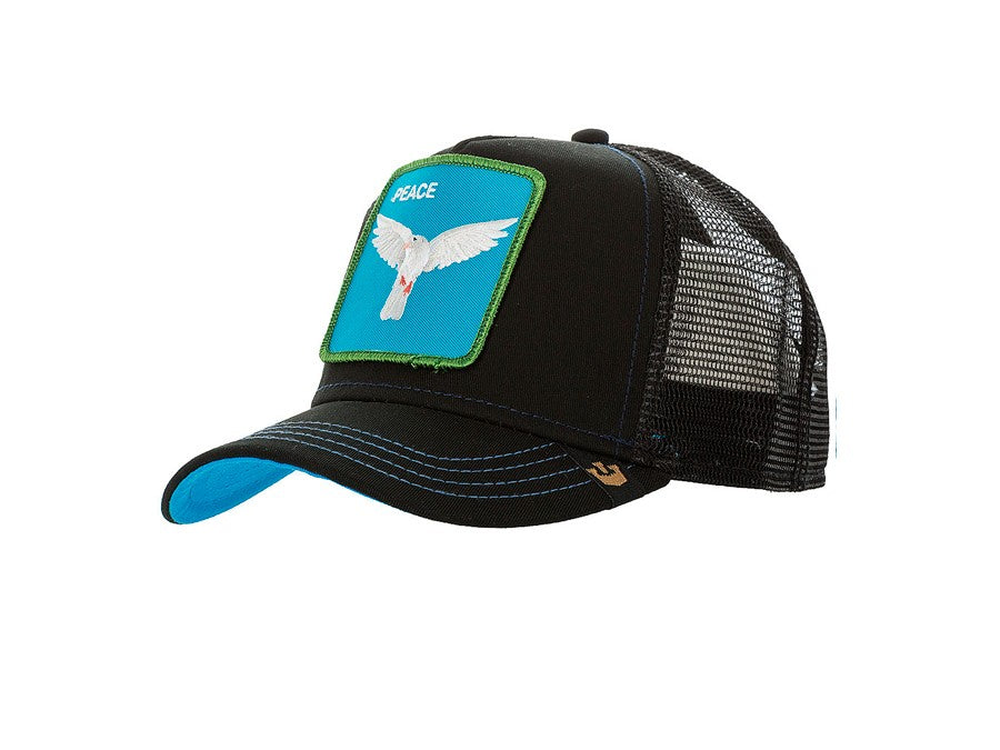 GORRA GOORIN BROS PEACE KEEPER
