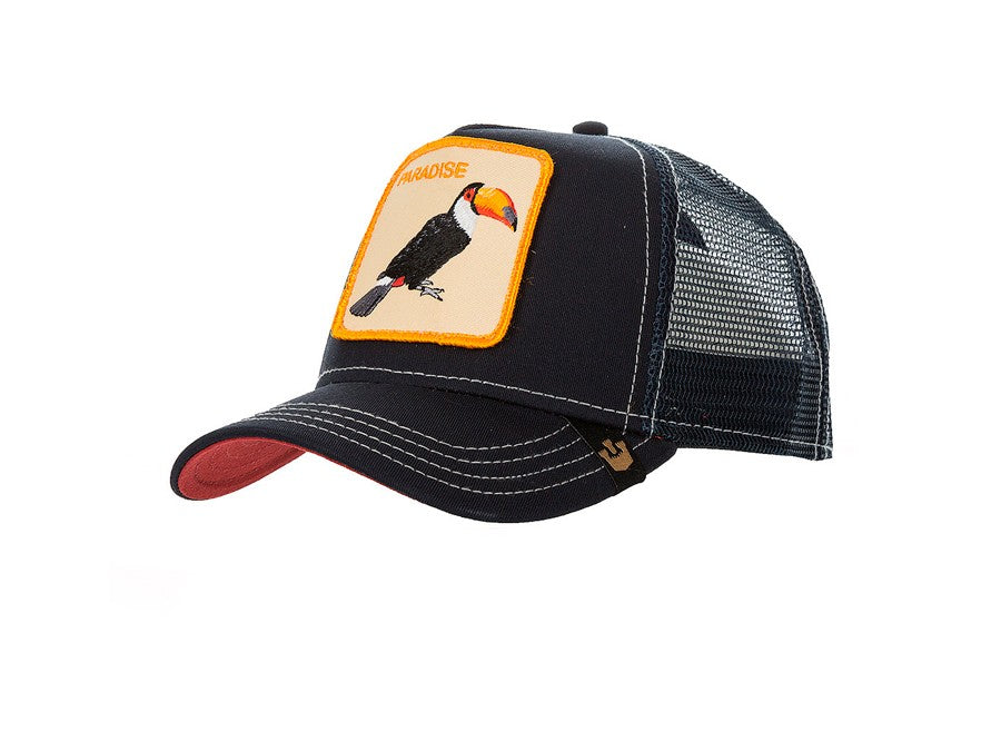 GORRA GOORIN BROS TAKE ME TO