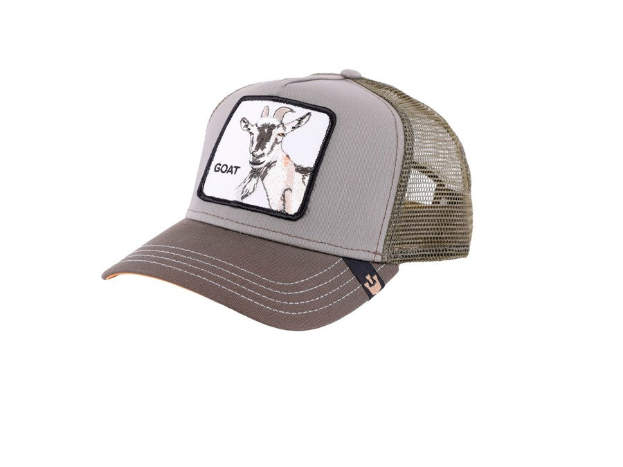 GORRA GOORIN BROS GOAT BEARD