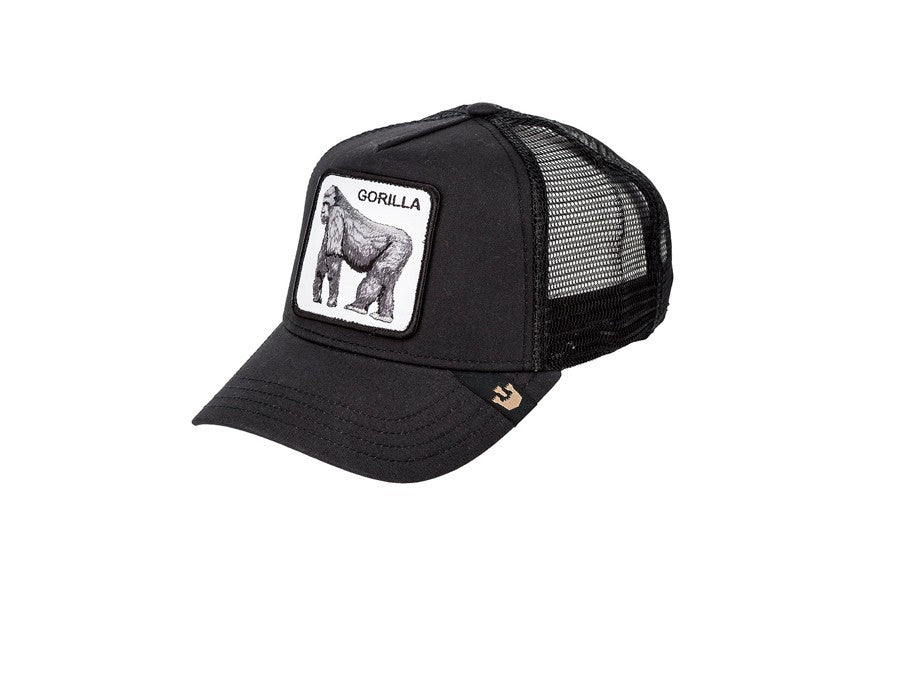 GORRA GOORIN BROS KING OF THE JUNGLE