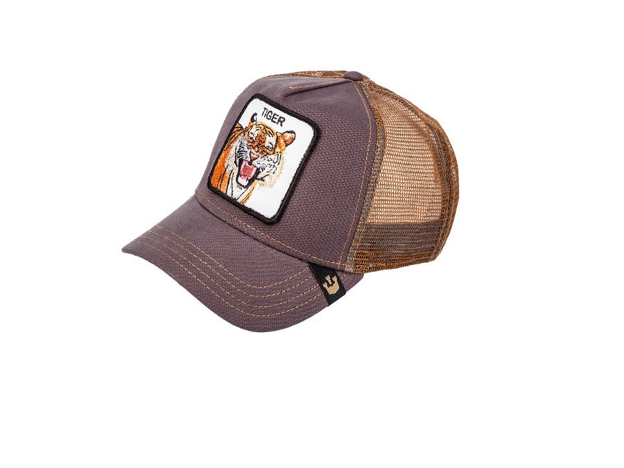 GORRA GOORIN BROS EYE OF THE TIGER