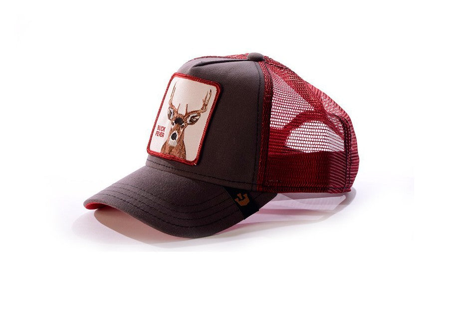GORRA GOORIN BROS FEVER