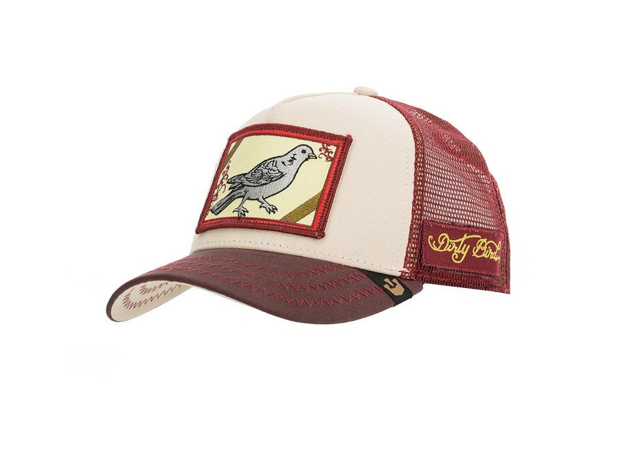 GORRA GOORIN BROS DIRTY BIRD