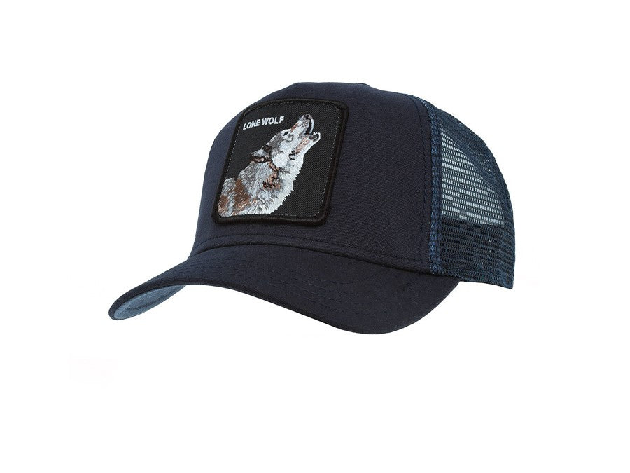 GORRA GOORIN BROS WOLF