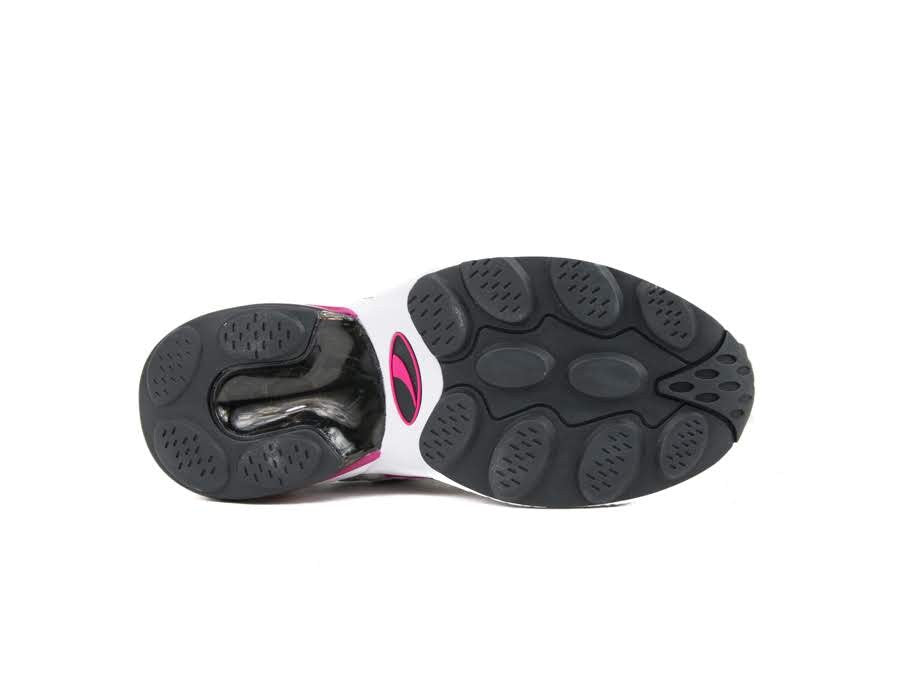 PUMA CELL VENOM WHITE-FUCHSIA PURPLE