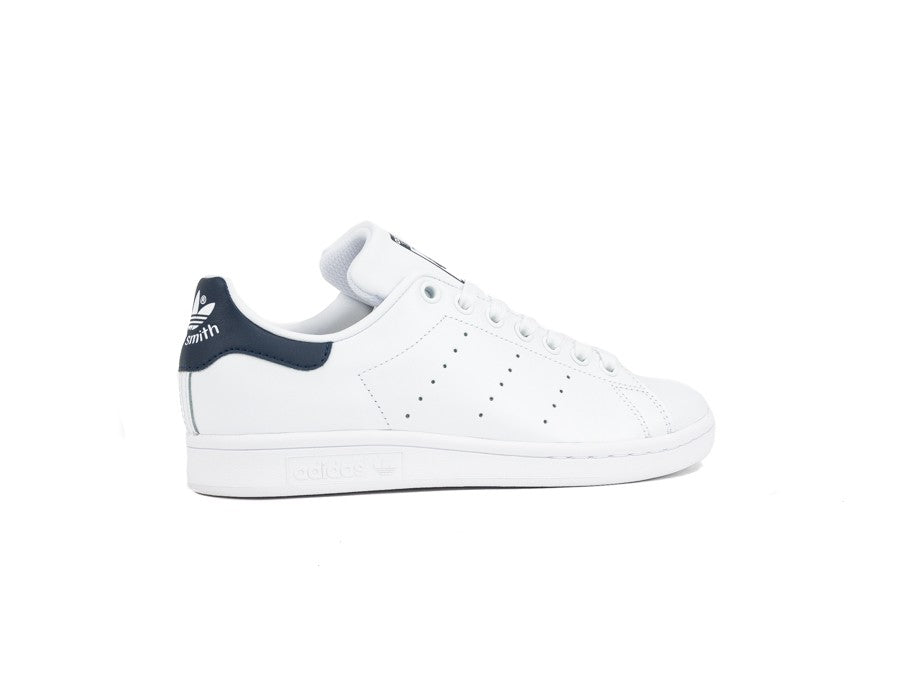 ADIDAS STAN SMITH  WHITE