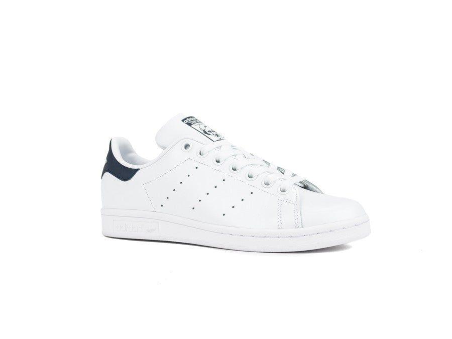 ADIDAS STAN SMITH  WHITE