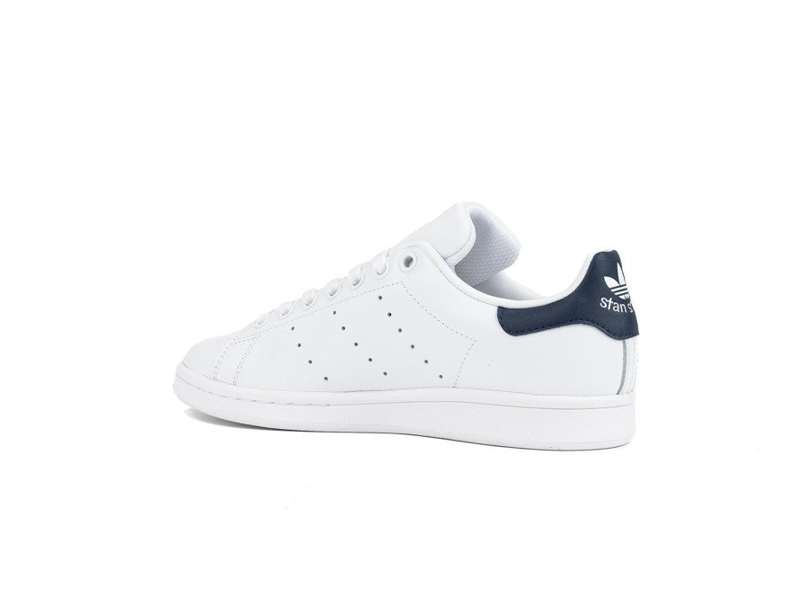 ADIDAS STAN SMITH  WHITE