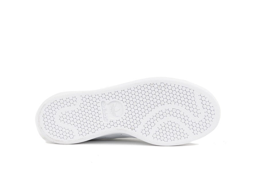 ADIDAS STAN SMITH  WHITE