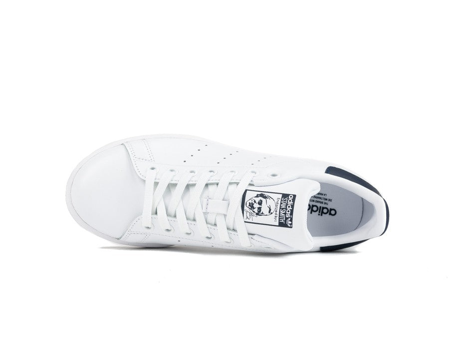ADIDAS STAN SMITH  WHITE