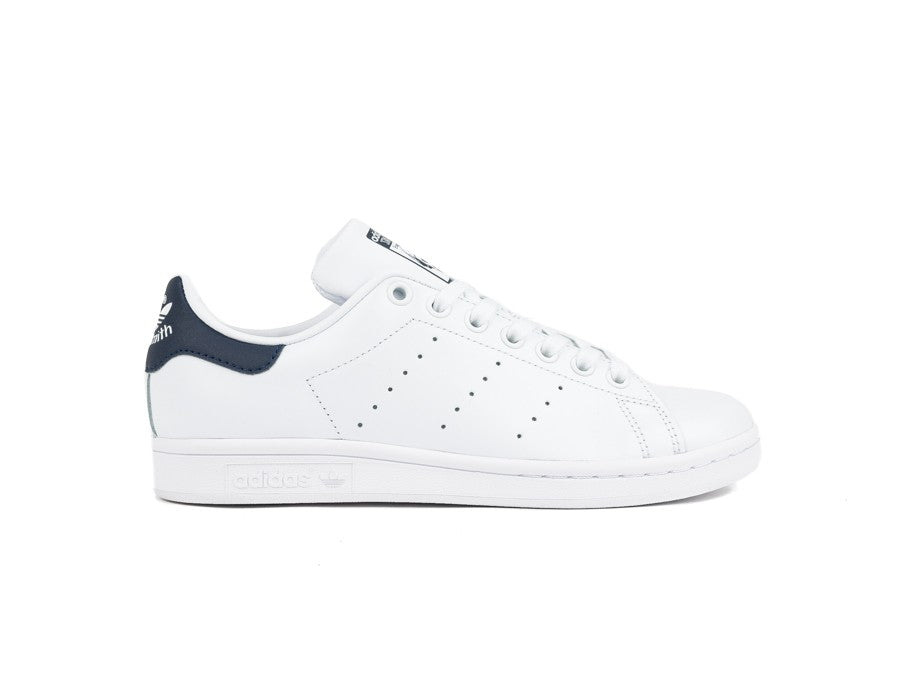 ADIDAS STAN SMITH  WHITE