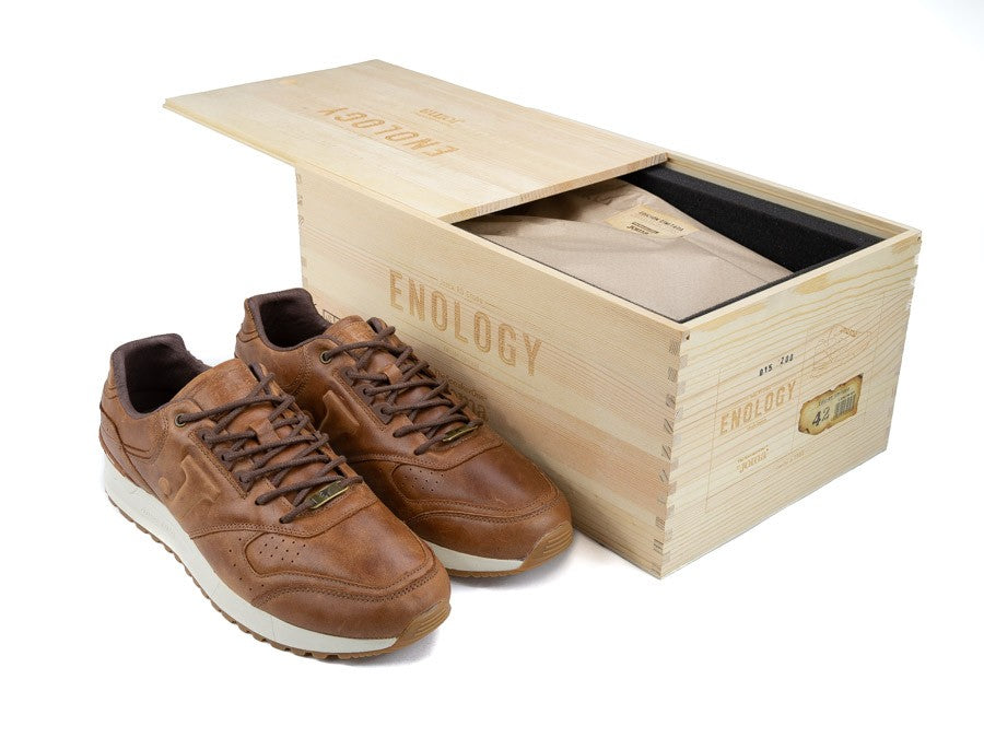 JOMA RS CROSS ENOLOGY