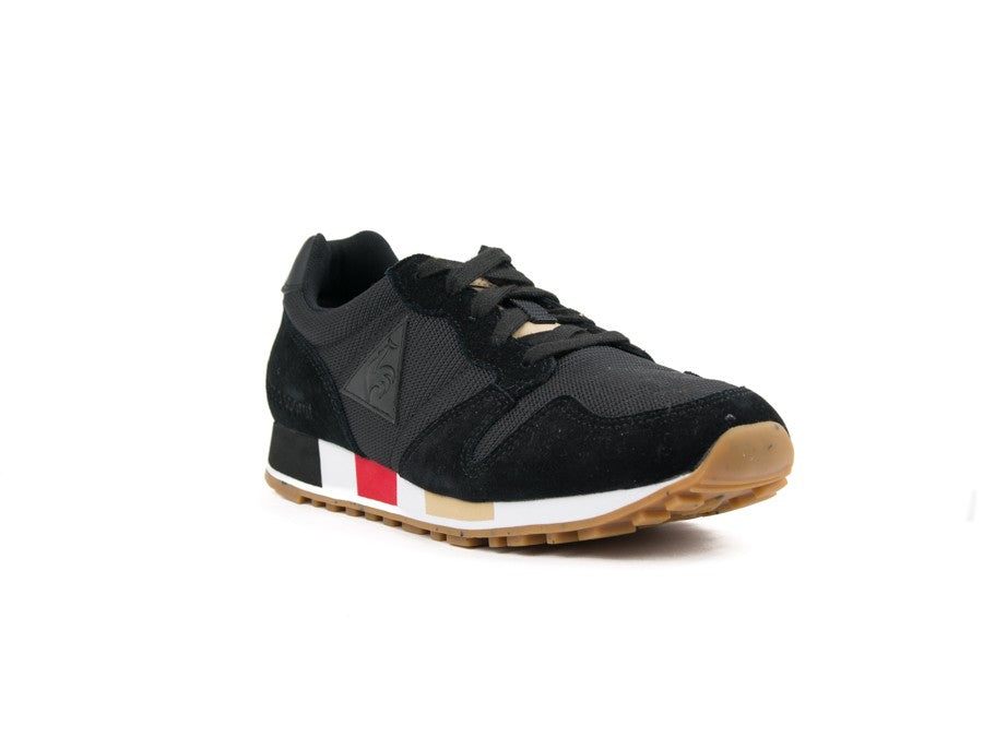 LE COQ SPORTIF OMEGA CRAFT BLACK