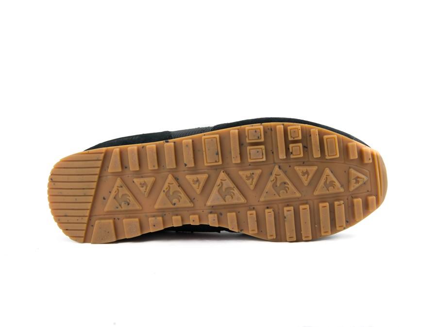 LE COQ SPORTIF OMEGA CRAFT BLACK