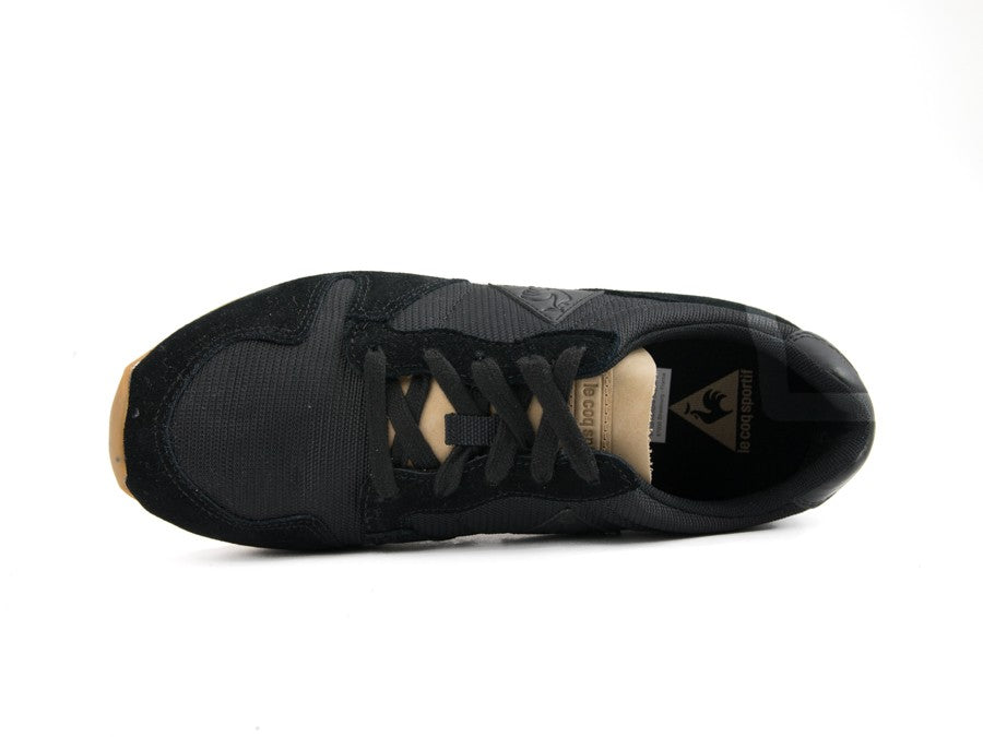 LE COQ SPORTIF OMEGA CRAFT BLACK