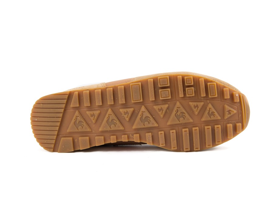 LE COQ SPORTIF OMEGA CRAFT BROWN SUGAR