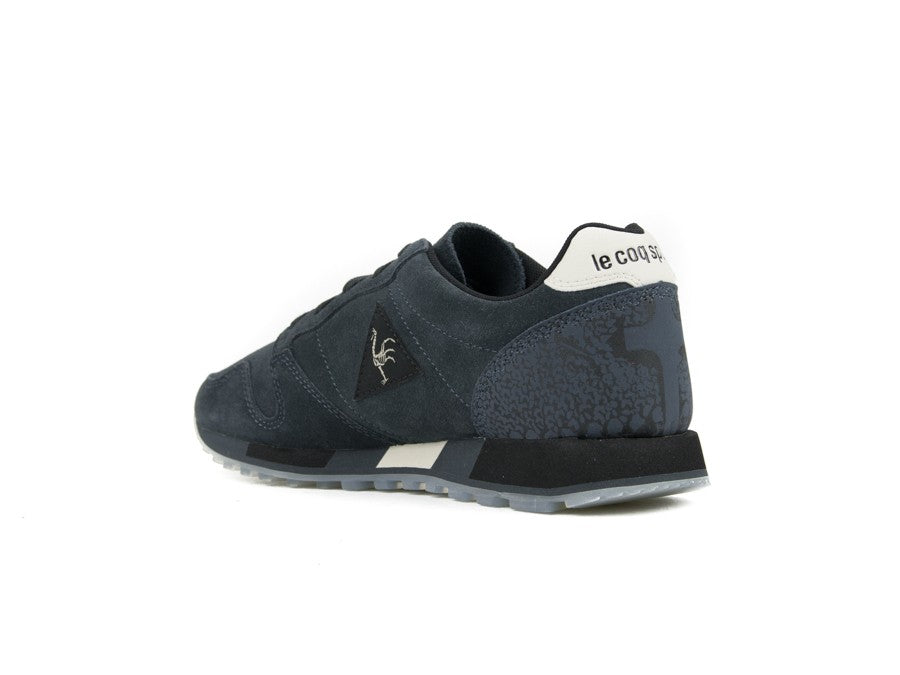 LE COQ SPORTIF OMEGA CATACOMBES EBONY