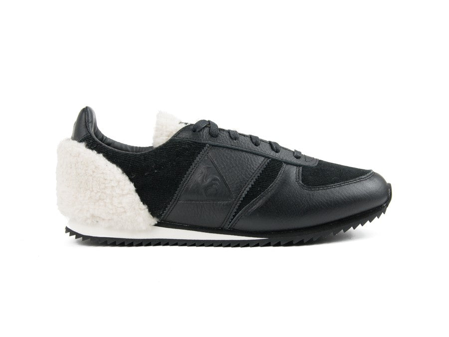 LE COQ SPORTIF  TURBOSTYLE DEMONTAGNEE