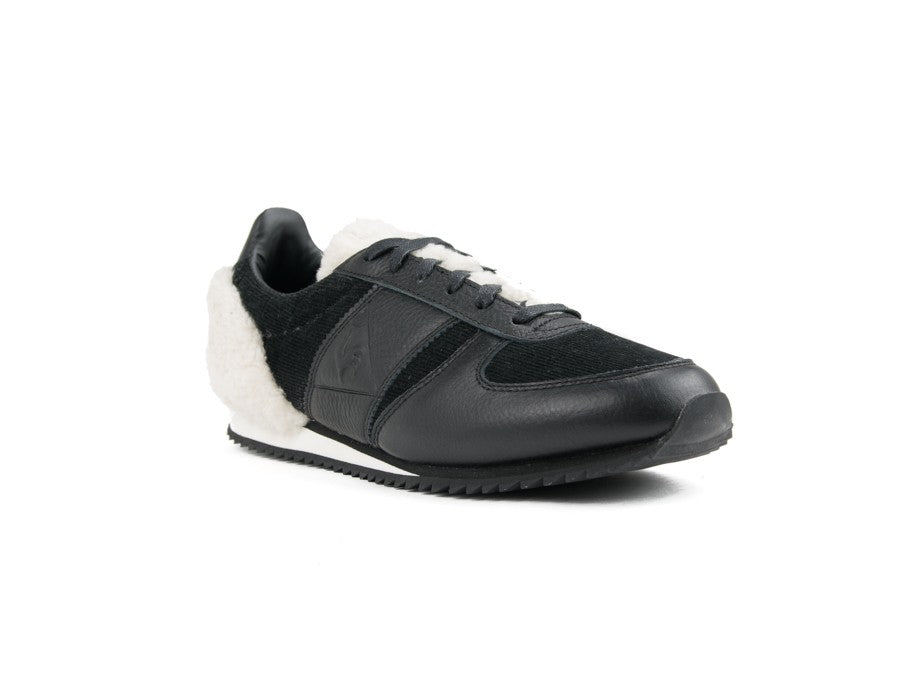 LE COQ SPORTIF  TURBOSTYLE DEMONTAGNEE